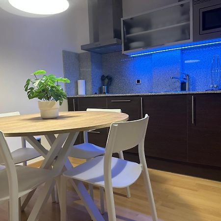 Ferienwohnung Precioso Duplex En El Centro De Tarragona Exterior foto