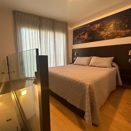 Ferienwohnung Precioso Duplex En El Centro De Tarragona Exterior foto