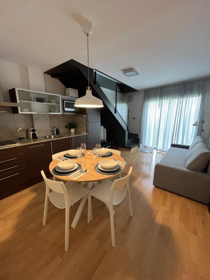 Ferienwohnung Precioso Duplex En El Centro De Tarragona Exterior foto