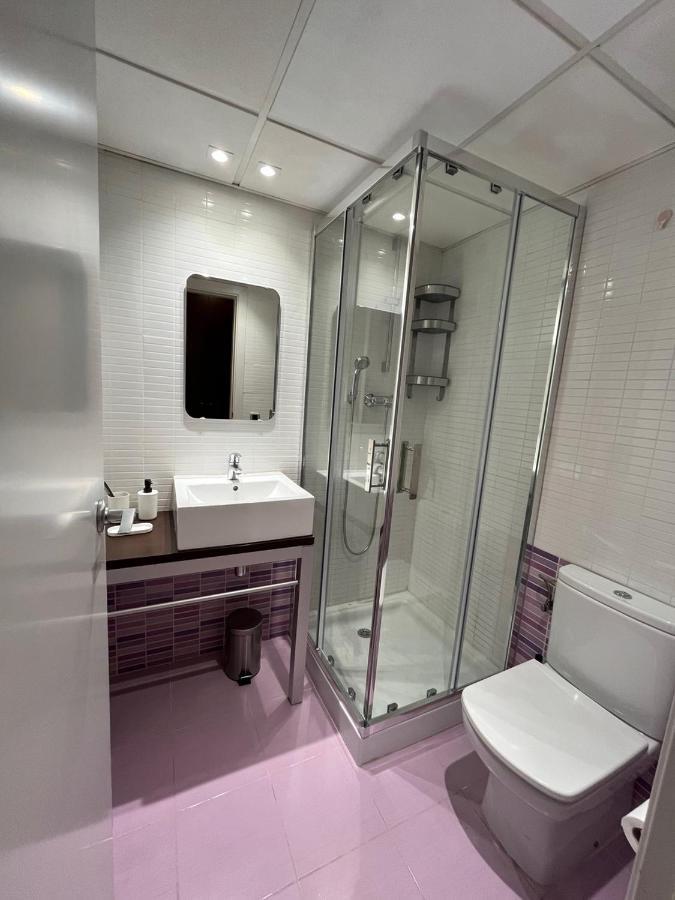 Ferienwohnung Precioso Duplex En El Centro De Tarragona Exterior foto