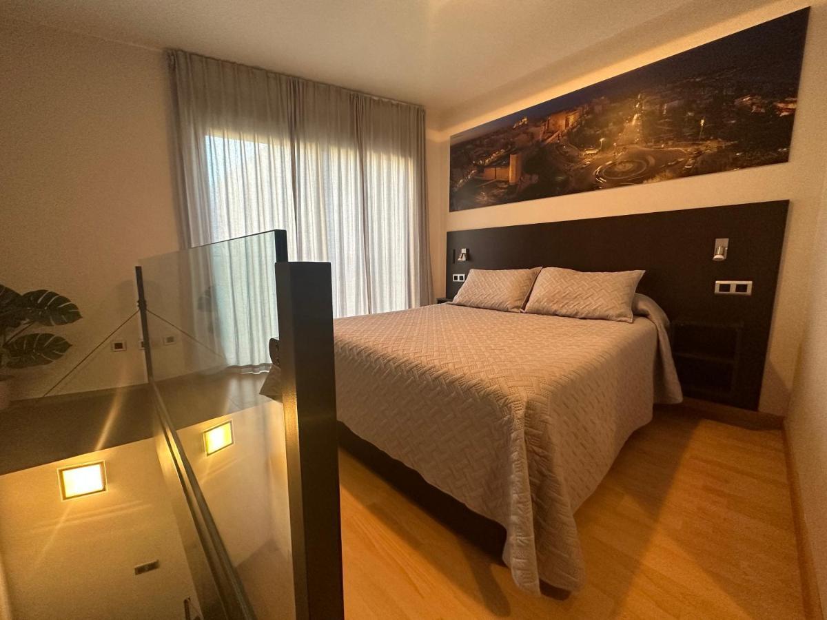 Ferienwohnung Precioso Duplex En El Centro De Tarragona Exterior foto